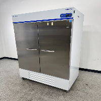 Fisherbrand Isotemp Double Door Refrigerator image 1